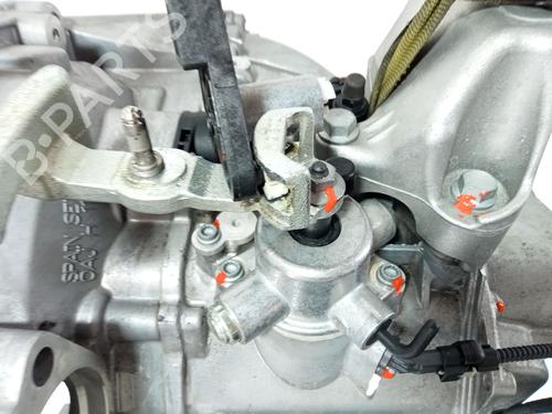 Gearbox SEAT IBIZA V (KJ1, KJG) 1.0 TSI | BP29051571M3