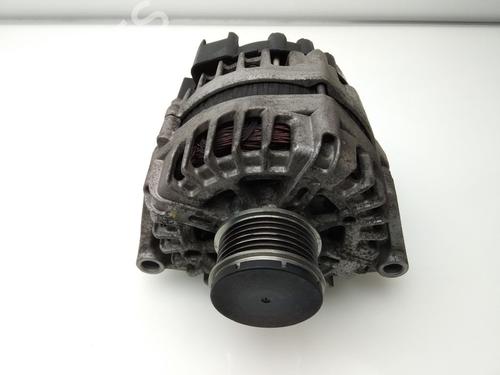 Used Alternator OPEL ADAM (M13) 1.4 (101 hp) 23386795