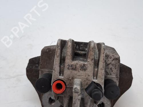 Used Left rear brake caliper BMW 5 (E60) 520 d (177 hp) 23369394