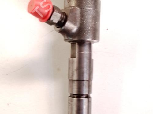 Used Injector Injector PEUGEOT EXPERT Van (V_) 1.6 BlueHDi 115 (115 hp) 33761791 33761791