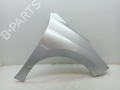Used Right front fenders CITROËN C2 (JM_) 1.1 (60 hp) 23358118
