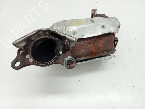 Catalyst NISSAN QASHQAI II SUV (J11, J11_) 1.2 DIG-T | BP28163833M10 