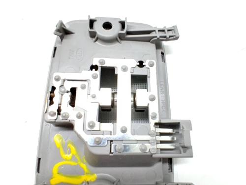 Kabinelys HYUNDAI ix20 (JC) 1.4 (90 hp) 30623162