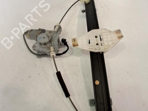 Rear left window mechanism CHEVROLET EPICA (KL1_) 2.5 | BP29992370C24
