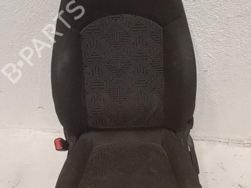 Asiento delantero izquierdo Asiento delantero izquierdo 39556761 39556761