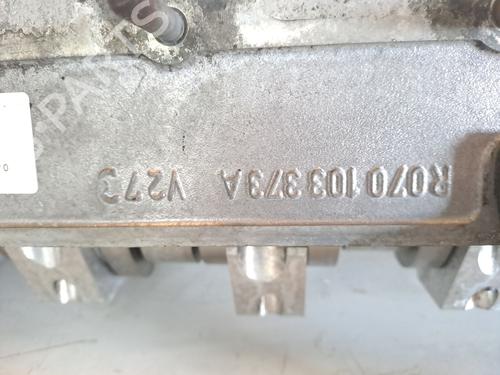 Topstykke VW TRANSPORTER T5 Van (7HA, 7HH, 7EA, 7EH) 2.5 TDI | BP23374123M5 