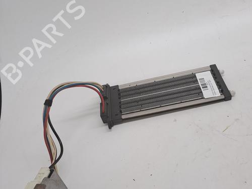 Used Heater resistor NISSAN QASHQAI / QASHQAI +2 I (J10, NJ10, JJ10E) 2.0 dCi All-wheel Drive (150 hp) 23365143
