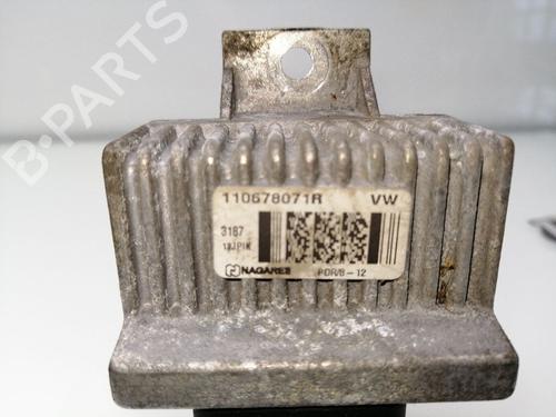 Elektronisk modul RENAULT MASTER III Van (FV) 2.3 dCi 145 FWD (FV0E, FV0F, FV0H, FV02, FV0M, FV0S,... (146 hp) 23383643