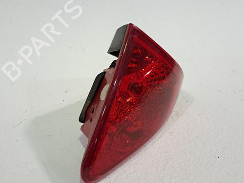 Left tailgate light PEUGEOT 3008 I MPV (0U_) 1.6 VTi | BP23380136C79 