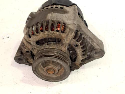 Used Alternator Alternator PEUGEOT 508 I (8D_) 2.0 BlueHDi 150 (150 hp) 33768549 33768549