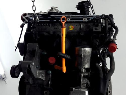 Used Engine Engine SEAT IBIZA III (6L1) 1.9 TDI (131 hp) 33037541 33037541