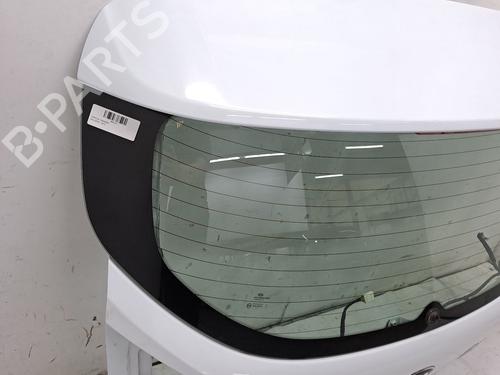 Bakluke CC/Kombi-Kupé KIA CEE'D (JD) 1.4 CRDi 90 | BP23286075C6