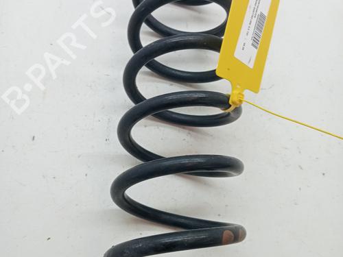Used Shock absorber spring AUDI A4 Allroad B8 (8KH) 3.0 TDI quattro (240 hp) 23345260