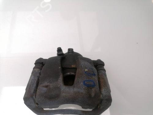 Used Right front brake caliper FIAT QUBO (225_) 1.3 D Multijet (225CXB1A, 225AXB1A, 225CXB11, 225AXB11,... (75 hp) 23405051