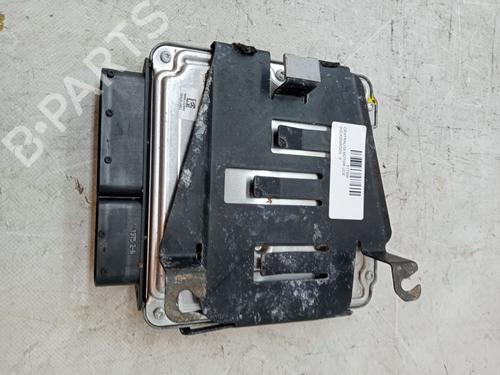Engine control unit (ECU) VW GOLF V (1K1) 1.9 TDI | BP23367768M57 