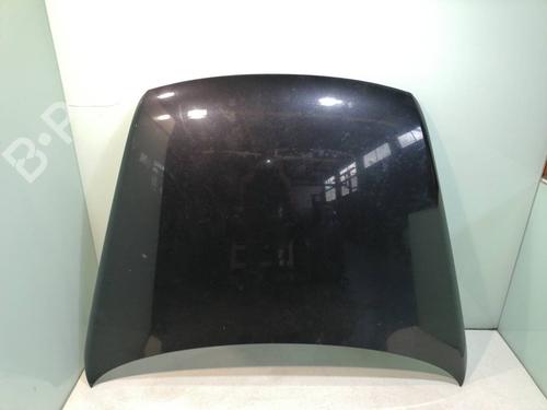 Used Hood VW TOUAREG (7LA, 7L6, 7L7) 3.0 V6 TDI (225 hp) 23939031