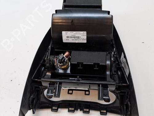 Middle console MERCEDES-BENZ CLA Coupe (C117) CLA 200 CDI / d (117.308) | BP23286615I22 