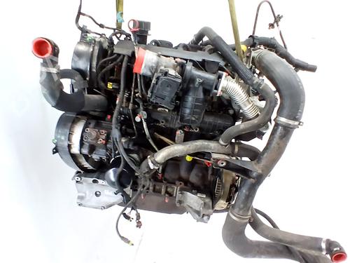 Engine FIAT DUCATO Van (250_) 130 Multijet 2,3 D 4x4 | BP39048224M1 - Image 13