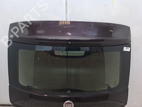 Tailgate FIAT 500 (312_) 1.2 (312AXA1A) | BP23370217C6