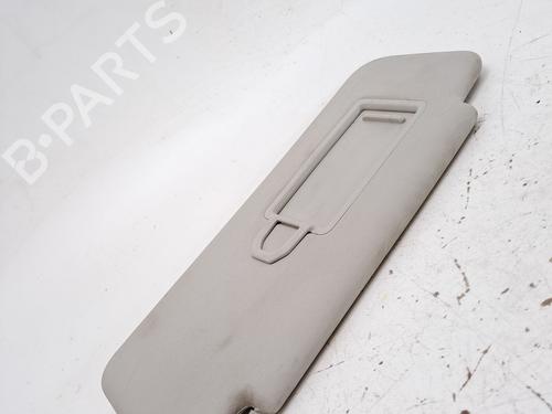 Left sun visor AIWAYS U5 EV | BP38407822I1 - Image 3