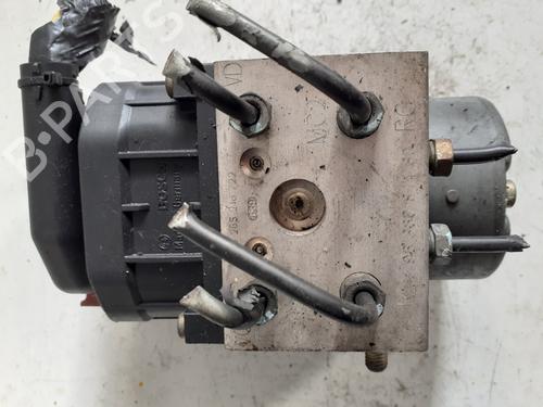 ABS pump PEUGEOT 306 Hatchback (7A, 7C, N3, N5) 1.9 D | BP25458533M43 