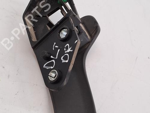 Front right interior door handle CITROËN JUMPER II Van 2.2 HDi 120 | BP23366159I14 