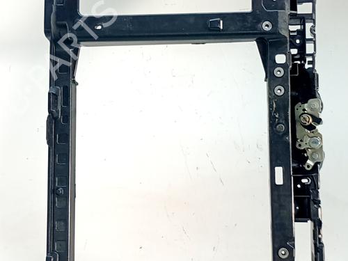 Used Front slam panel CITROËN BERLINGO Box Body/MPV (K9) 1.5 BlueHDi 100 (102 hp) 31609747