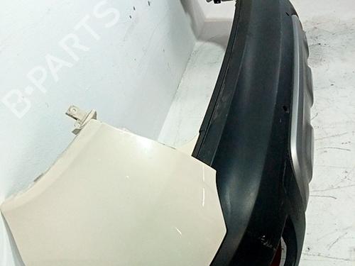 Rear bumper RENAULT CAPTUR I (J5_, H5_) 1.2 TCe 120 | BP29499608C8 