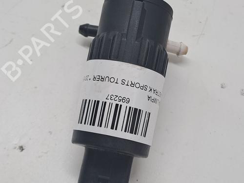 Sprinklervæskepumpe OPEL ASTRA K (B16) 1.2 Turbo (68) (131 hp) 27462204