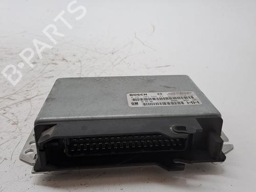 Engine control unit (ECU) OPEL OMEGA B (V94) 2.5 V6 (F69, M69, P69) | BP23375534M57