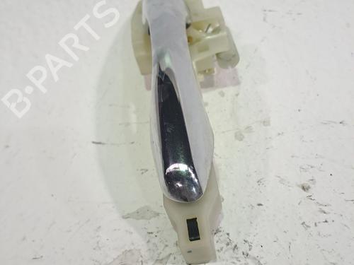 Rear left exterior door handle KIA SORENTO III (UM) 2.2 CRDi 4WD | BP25999635C130 