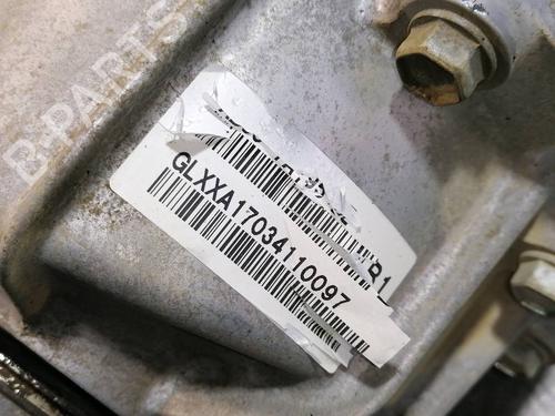 Used Transfer box FORD RANGER (TKE) 2.0 EcoBlue 4x4 (213 hp) 24107680