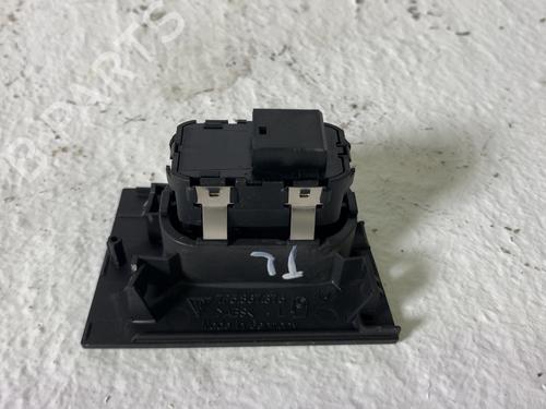 Left rear window switch PORSCHE CAYENNE (92A) 3.0 Diesel | BP39741656I29 - Image 2