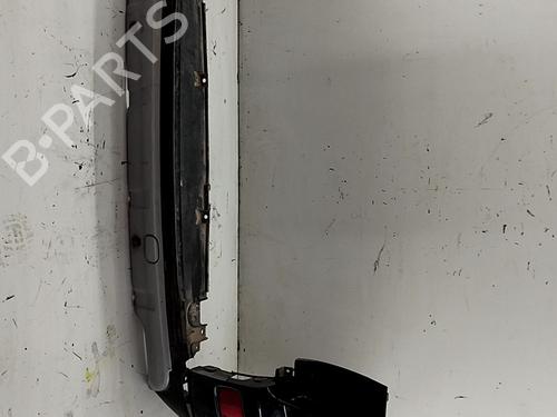 Used Rear bumper Rear bumper 39556503 39556503