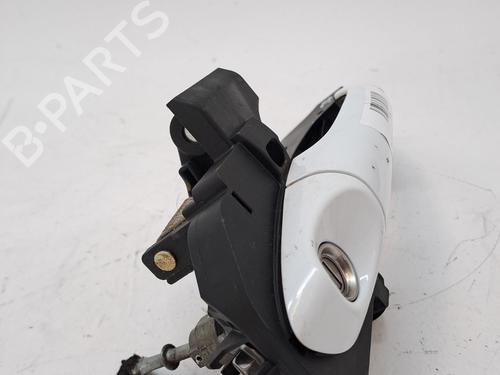 Front left exterior door handle KIA CEE'D (JD) 1.0 T-GDI | BP25737411C128 