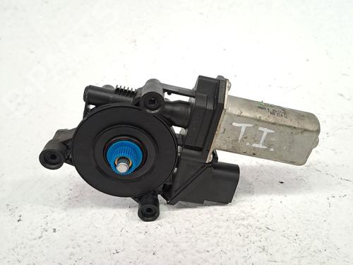 Rudehejsemotor bagstkærm venstre BMW X1 (E84) sDrive 20 d (177 hp) 27462077