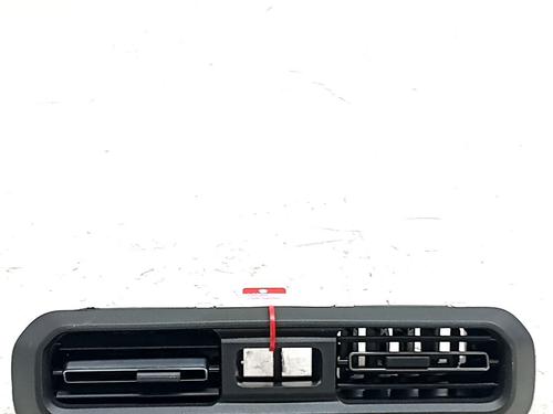 Used Air vent Air vent FIAT DOBLO Box Body/MPV (510_, 511_) BlueHDi 100 (102 hp) 33763847 33763847