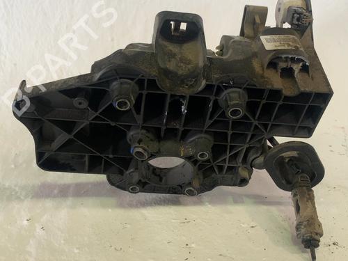 Clutch pedal OPEL CORSA E (X15) 1.3 CDTI (08, 68) | BP37592387I13 - Image 2