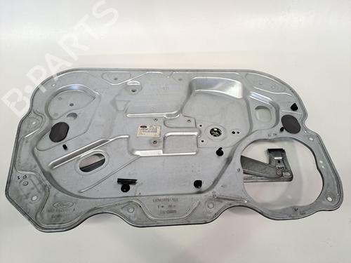 Rudehejsemekanisme ventre foran FORD KUGA I 2.0 TDCi (136 hp) 23372241