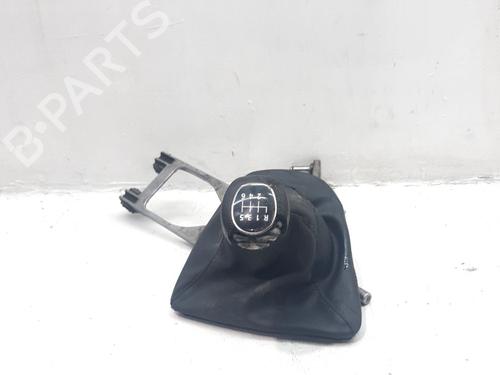 Selector da caixa Selector da caixa BMW 3 Touring (E91) 318 d (143 hp) 34537233 34537233