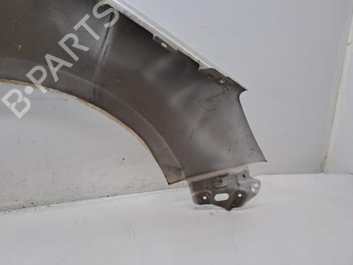 Left front fenders OPEL ASTRA J (P10) 1.7 CDTI (68) | BP23358156C41 