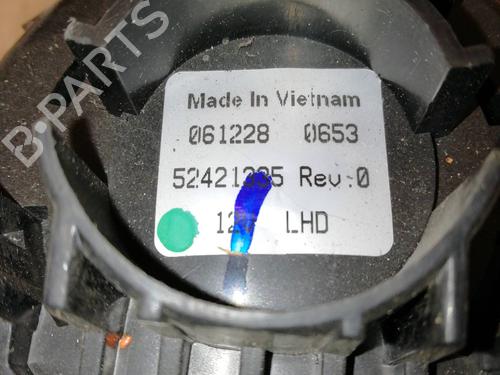 Heater blower motor OPEL ASTRA H (A04) 1.7 CDTI (L48) | BP25455185M62 