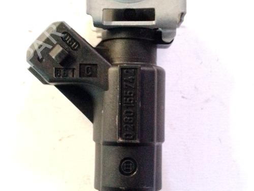 Injector MERCEDES-BENZ E-CLASS (W210) E 320 (210.065) | BP33763233M100 - Image 5