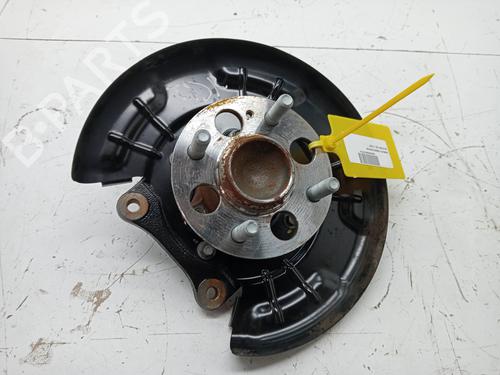 Used Right rear steering knuckle KIA STONIC (YB) 1.2 CVVT (84 hp) 23340533