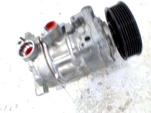 Used AC compressor AC compressor SKODA FABIA III Estate (NJ5) 1.2 TSI (110 hp) 33771953 33771953