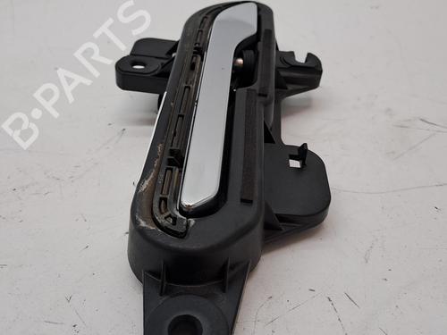 Front right exterior door handle TESLA MODEL 3 (5YJ3) EV Performance AWD | BP23383539C129 