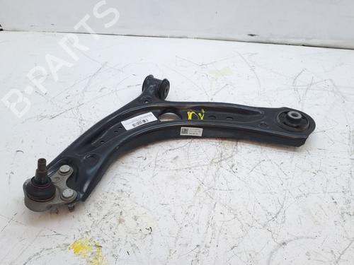 Used Left front suspension arm AUDI A3 Sportback (8VA, 8VF) 40 e-tron (204 hp) 26950912