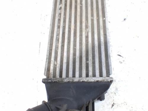 Intercooler Intercooler FIAT ULYSSE (179_) 2.0 JTD (109 hp) 36317547 36317547