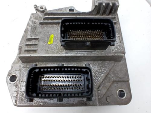 Used Engine control unit (ECU) OPEL ASTRA H GTC (A04) 1.6 (L08) (105 hp) 30337082