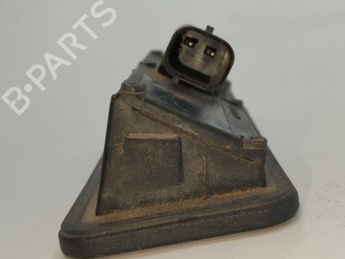 Tailgate handle FORD MONDEO IV (BA7) 2.0 TDCi | BP27193453C132 